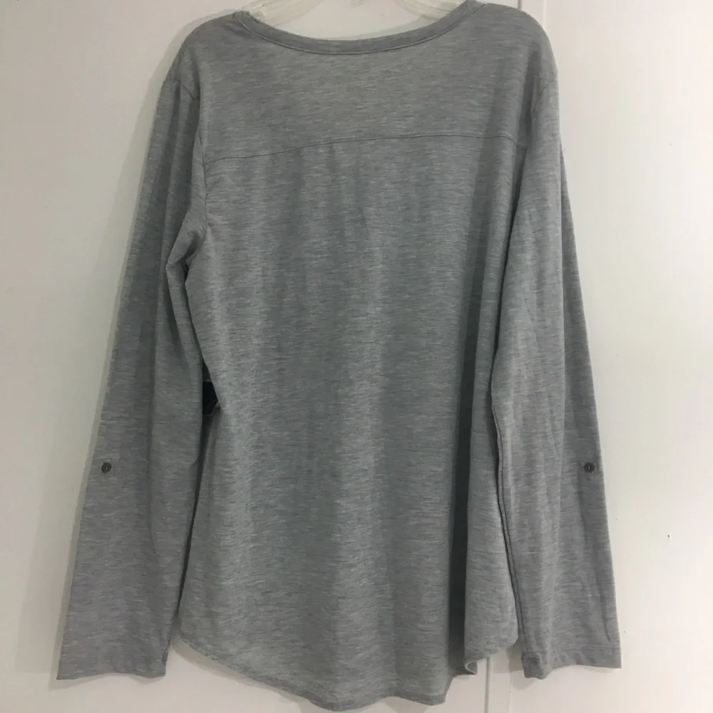 Eddie Bauer free shade shirt - Picture 7 of 16